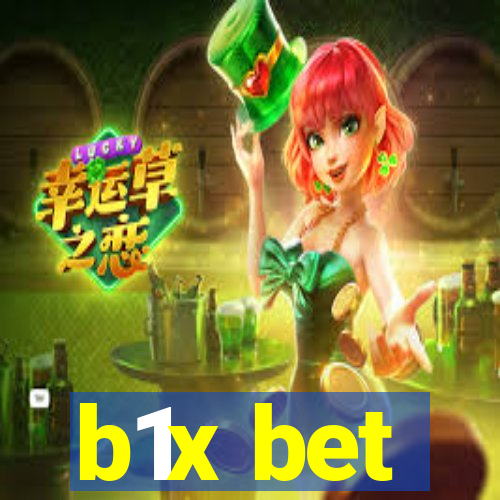 b1x bet